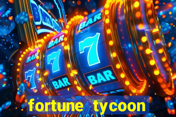 fortune tycoon slots download